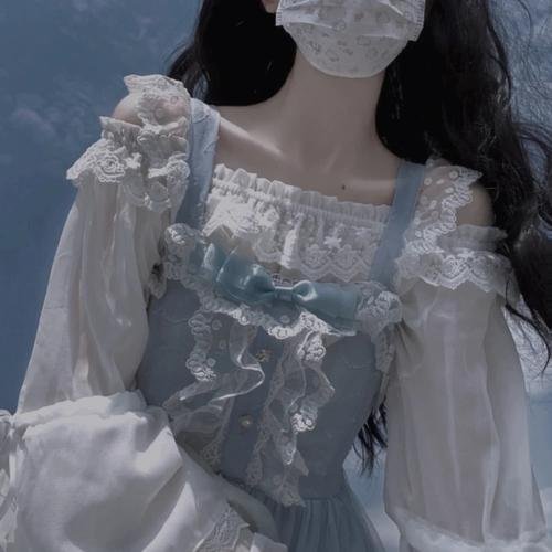 绝症女孩